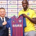 Yaya Toure, Çin'e transfer oldu