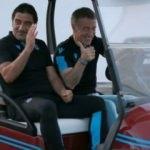 Ağaoğlu ve Ünal Karaman taraftarları kırmadı