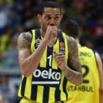 Fenerbahçe Beko'da dört oyuncu ile yollar ayrıldı