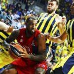 Fenerbahçe Beko'dan bir bomba daha!