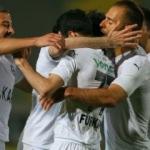 FIFA'dan Birinci Lig ekibine transfer yasağı