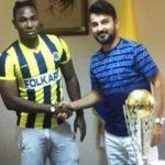 'Yanlış futbolcuyu transfer ettiler' iddiasına yanıt!