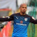 Jonathan Del Valle Giresunspor'da