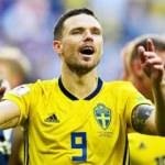 Trabzonspor'dan Marcus Berg bombası