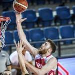Ümit Erkek Milli Takımı, 2'de 2 yaptı!