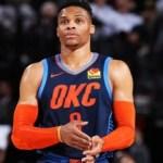 Westbrook'un yeni takımı belli oldu!