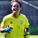 Anlaşma sağlandı! Trabzonspor'a yeni kaleci
