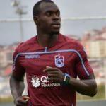 Gençlerbirliği Toure'yi transfer etti