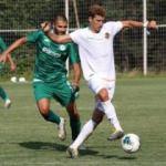 Alanyaspor tek golle Konyaspor'u geçti