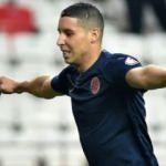 Antalyaspor'da, Barrada ile yollar ayrıldı