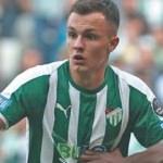 Atanasov için Eljif Elmas modeli