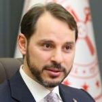 Bakan Albayrak'tan 15 Temmuz mesajı