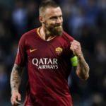 Başkan De Rossi'yi açıkladı! 'Yüzde 99 bitti'