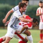 Beşiktaşlı Orkan Çınar sakatlandı