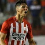 Estudiantes, Trabzonspor'un yeni transferini duyurdu