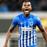 Galatasaray aradığı golcüyü Belçika'da buldu!