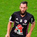 Ümraniyespor'dan 34'lük golcüye 2 yıllık imza!