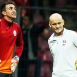 Galatasaray'da sürpriz ayrılık! Veda ediyor