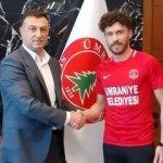 Gökhan Süzen, Ümraniyespor'da