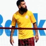 'Hazır olmasam bu teklifi kabul etmezdim!'