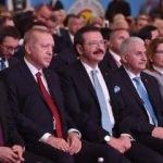 İş dünyasından peş peşe açıklamalar: İzin vermeyeceğiz