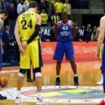 İşte Fenerbahçe ve Efes'in ilk hafta rakipleri!