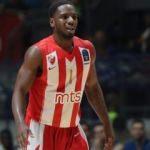 Joe Ragland Darüşşafaka Tekfen'de