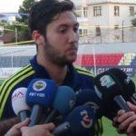 Samsunspor’a Fenerbahçe’den golcü geliyor