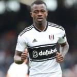 Seri'nin Galatasaray'da tanıdığı iki isim