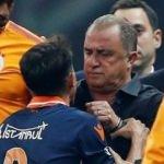 Tahkim Kurulu'ndan Fatih Terim kararı!