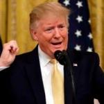 Trump, Google'ı hain ilan etti