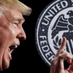 Trump: Hata yapıyor, yüksek faiz ödüyoruz