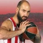 Vassilis Spanoulis'ten 1 yıllık imza!