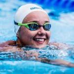 Viktoria Zeynep Güneş'ten olimpiyat kotası