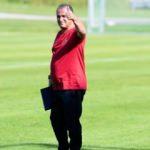 Galatasaray, Bordeaux ile hazırlık maçı yapacak