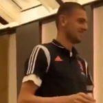 Juventus kampına 'Haydi söyle' damgası