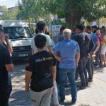 Malatya’da Avrupa maçı biletlerine yoğun ilgi