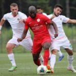 Alanyaspor - Antalyaspor: 0-0