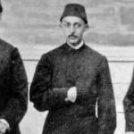 Bu üç kişinin kim olduğunu öğrenince çok şaşıracaksınız!
