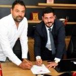 Fatih Akyel'in yeni takımı belli oldu