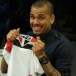 Kupa avcısı Dani Alves'in yeni takımı açıklandı