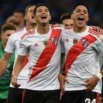 THY River Plate'e forma sponsoru oldu