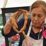 Eşinin iflası üzerine girişimci oldu