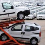 131 ülkeye otomotiv ihracatı