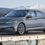 2019 Volkswagen Passat fiyatı ve tüm özellikleri: İşte yeni passat