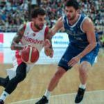 12 Dev Adam Yunanistan'a kaybetti