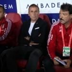Beşiktaş'ta değişim sancısı! Avcı'nın işi zor