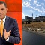 Fatih Portakal'dan bir şehir hastanesi vakası daha! Alay konusu oldu!