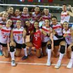 Filenin Sultanları Gloria Cup'a iyi başladı