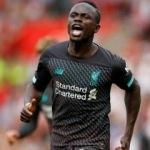 Liverpool Mane ve Firmino ile kazandı